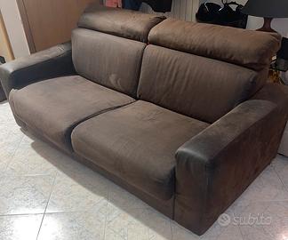 Divano letto 3 posti in buono stato