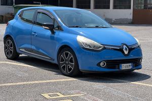 Renault Clio 1.5 dCi 8V 90CV EDC 5 porte Energy