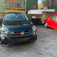 500x 1.0 t3 120 cavalli