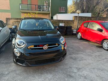 500x 1.0 t3 120 cavalli