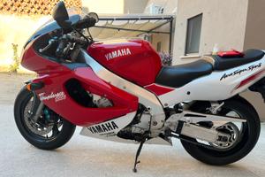 Yamaha Thunderace 1000