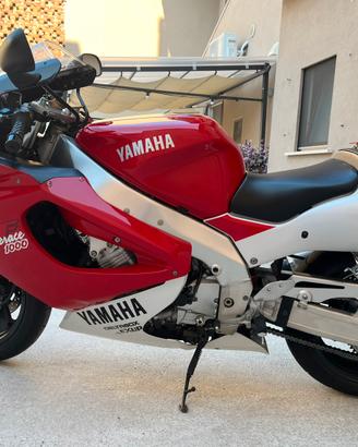 Yamaha Thunderace 1000
