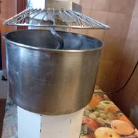 Impastatrice professionale