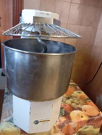 Impastatrice professionale
