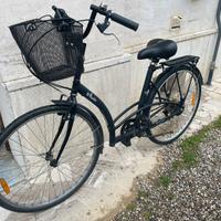 City Bike donna