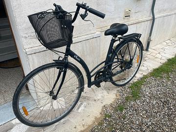 City Bike donna