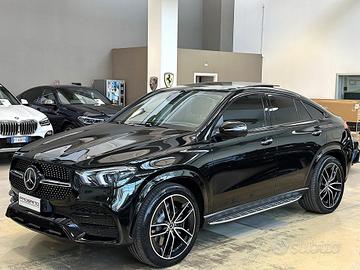 Mercedes GLE Coupe 350 de phev (e eq-power) Premiu