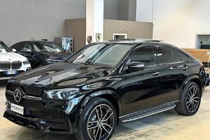 Mercedes GLE Coupe 350 de phev (e eq-power) Premiu
