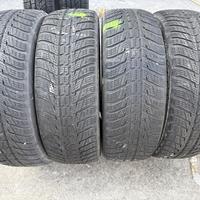 gomme usate 2156517 Winter NOKIAN - WR SUV 3 - 534