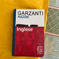 Dizionario di inglese