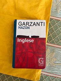 Dizionario di inglese