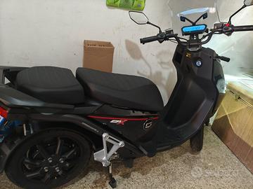 Scooter Elettrico