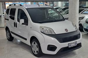 Fiat Qubo 1.3 MJT 80 CV Trekking