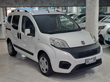 Fiat Qubo 1.3 MJT 80 CV Trekking