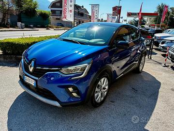 RENAULT Captur Blue dCi 95 CV Intens