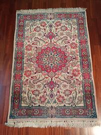 Tappeto Isfahan (fine) 70x110