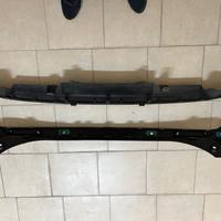 Toyota Paraurti posteriore Rav 4 hybrid anno 2021