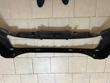 Toyota Paraurti posteriore Rav 4 hybrid anno 2021