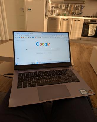 Notebook HUAWEI MateBook D 14 | PC da viaggio