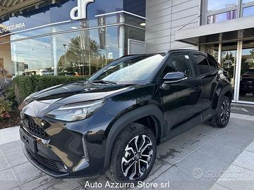 Toyota Yaris Cross 1.5H Trend E-CVT 115cv *CO...