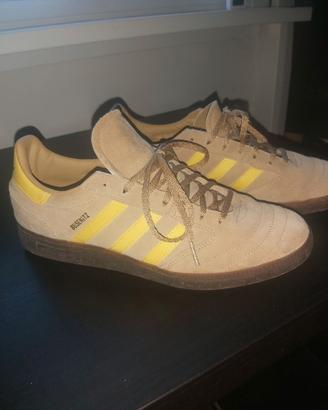 Scarpe Adidas Busenitz