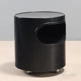 Comodino 'Giano-Giano-Vano' Artemide