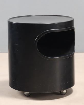 Comodino 'Giano-Giano-Vano' Artemide