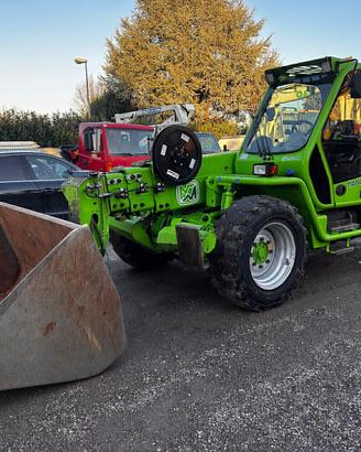 MERLO P40.17 PLUS (Targato)