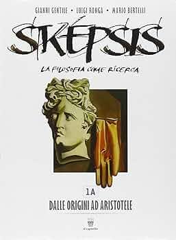 Skepsis 1A + 1B