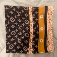 Foulard Louis Vuitton