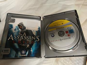 Assassin's Creed 