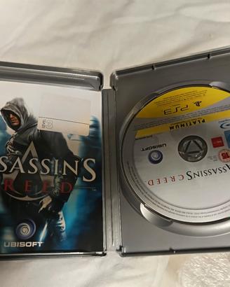 Assassin's Creed 