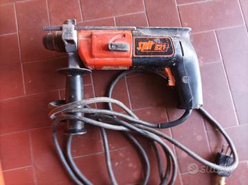 martello perforatore spit 321