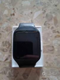 Sony Smartwatch 3