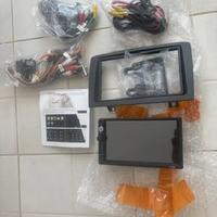 Autoradio Lancia Musa/Idea