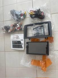 Autoradio Lancia Musa/Idea