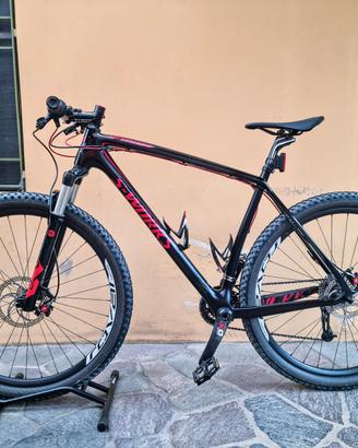 Mountain-bike Specialized s-works stumpjumper ht 