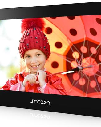 TMEZON monitor HD MZ-M790/EU, 2 Fili touchscreen