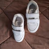 Scarpe da bambino Victoria Tiempo