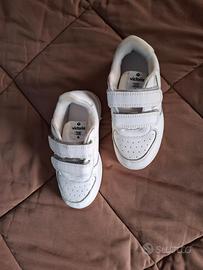 Scarpe da bambino Victoria Tiempo