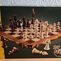 Set Lego 40719 Scacchiera tradizionale