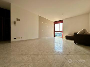 Appartamento 4 locali + box