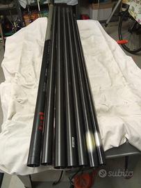 Roubaisienne Trabucco WC TR 3