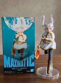 Action Figure Frieren Banpresto