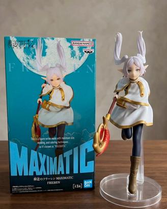 Action Figure Frieren Banpresto