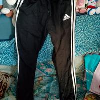 ADIDAS E KAPPA. DA GINNASTICA