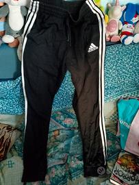 ADIDAS E KAPPA. DA GINNASTICA