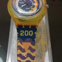 orologio.Scuba Diving Watch.