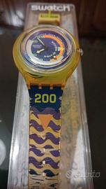 orologio.Scuba Diving Watch.