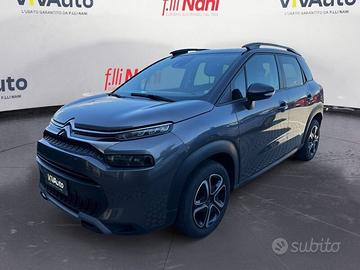 Citroën C3 Aircross 110 S&S Feel